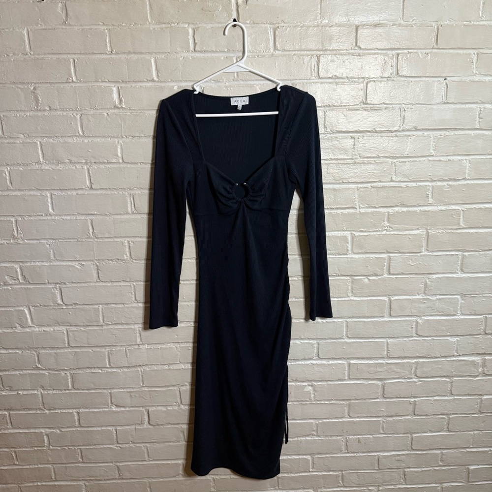 Acoa Dress